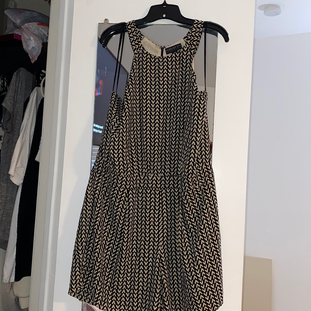 F21 Romper
